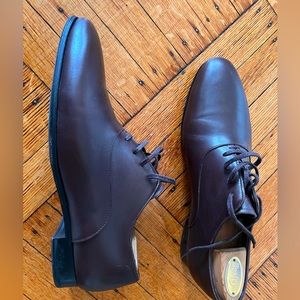 Paul Smith dressed shoes worn only twice